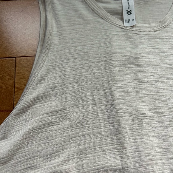 All In Motion Tank Top - Picture 3 of 4